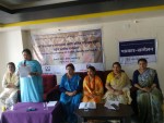 दलित महिला संघले जारी गर्यो १६ बुँदे घोषणापत्र (घोषणापत्र सहित)
